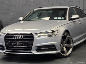 18 A6 low kms - Image 3