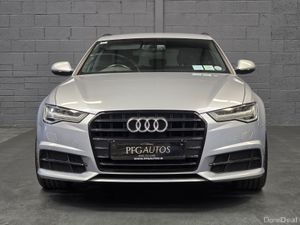 18 A6 low kms - Image 4