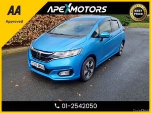 Honda Fit FINANCE ARRANGED * NEW NCT DEC-27 * AUTO - Image 3