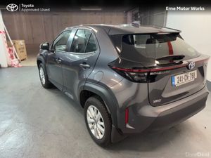 Toyota Yaris Cross YARIS CROSS LUNA - Image 3