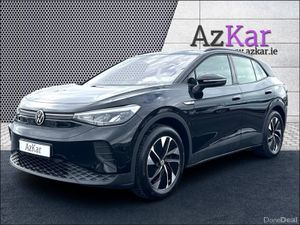 Volkswagen ID.4 2023 LIFE EDITION 77KWH LONG RANGE - Image 3