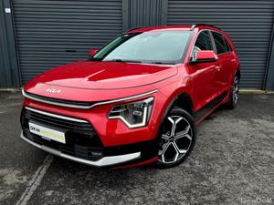 Kia Niro PHEV K3 5DR AUTO - Image 3