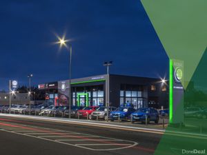 Skoda Octavia ACTIVE 1.2 TSI 86BHP 4DR - Image 2