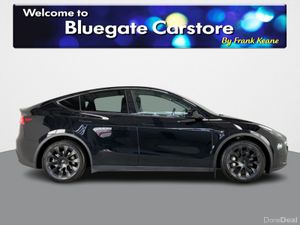 Tesla Model Y Touchscreen Media**Panoramic Roof**3 - Image 3