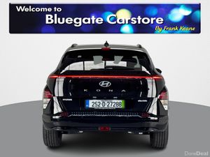 Hyundai KONA ADVANCE EV**DIGITAL DASH**HEATED MULT - Image 4