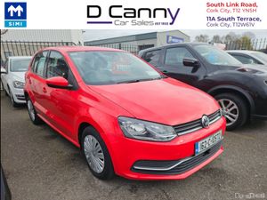 Volkswagen Polo Cl - Image 2