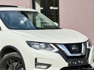 Nissan X-Trail ONLY 34K MILES ACENTA PREMIUM DC DC - Image 4