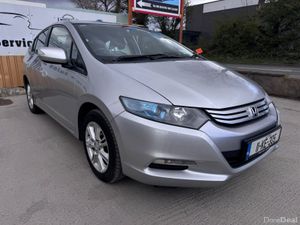 11 Honda Insight 1.3 Hybrid *Not Import* - Image 2