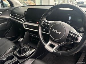 Kia Sportage K3 SEM 5DR - Image 2