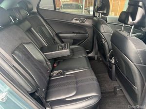 Kia Sportage K3 SEM 5DR - Image 4