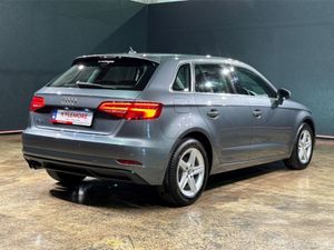 Audi A3 1.4 TFSI - FACTORY ALLOYS - DIGITAL DASH - - Image 4
