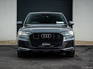 Audi Q7 TFSI E S LINE - Image 3