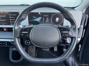Hyundai IONIQ 5 PREMIUM LONG RANGE 77 KWH // REVER - Image 4