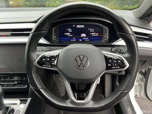 Volkswagen Arteon R-LINE ESTATE 2.0 TDI // R-LINE - Image 4