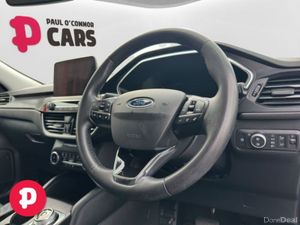Ford Kuga Titanium 2.5phev S6.2 CT 4D - Straight S - Image 2