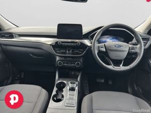 Ford Kuga Titanium 2.5phev S6.2 CT 4D - Straight S - Image 4