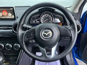 Mazda Demio SKYACTIV 1.3 // SERVICE HISTORY // HEA - Image 4