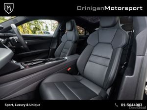 Audi e-tron GT e-tron GT Black Edition - Image 3