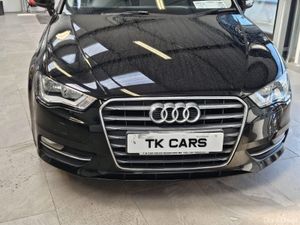 16 AUDI A3 HATCHBACK - Image 3