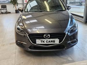 19 MAZDA 3 1.5 DIESEL - Image 4