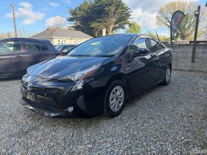 Toyota Prius 2018 - Image 2