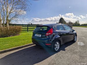 Ford Fiesta (JUST PASSED NCT TEST)!!! - Image 3