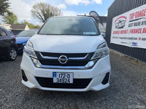 Nissan Serena 2017 - Image 2