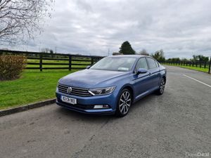 Volkswagen Passat Diesel (NCT TESTED) !!! - Image 2