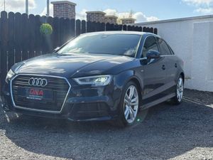 Audi A3 1.4 TFSI - SALOON - SLINE - AUTO - Image 3