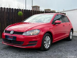 Volkswagen Golf AUTO - LOW KM - Image 3