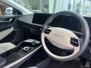 Kia EV6 Earth 5DR Auto - Image 2