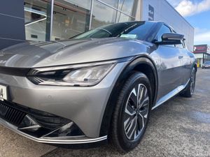 Kia EV6 Earth 5DR Auto - Image 3