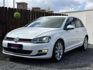 Volkswagen Golf AUTO - LOW KM - Image 3