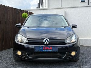 Volkswagen Golf AUTO - LOW KM - HIGHLINE - Image 2