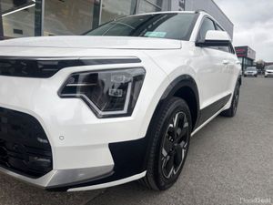 Kia Niro EV K4 5DR Auto - Image 3