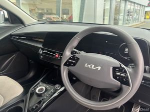 Kia Niro EV K4 5DR Auto - Image 2