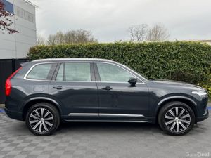 Volvo XC90 T8 INSCRIPTION 2.0 HYBRID 7-SEATER // O - Image 3