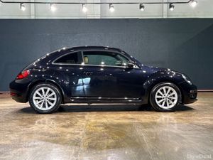 Volkswagen Beetle DESIGN MASTER - 1.2 AUTOMATIC - - Image 3