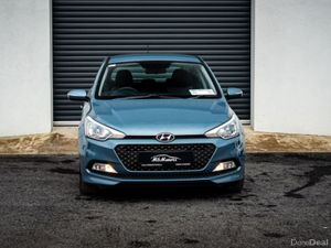 Hyundai i20 Active Petrol 5DR *LOW MILEAGE* - Image 2