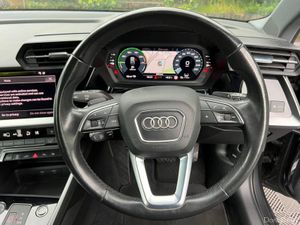Audi A3 SPORT 1.4 HYBRID // SERVICE HISTORY // LEA - Image 4