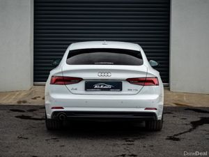 Audi A5 Sportback SB 35 TDI 150 S-T S Line 4DR A - Image 3