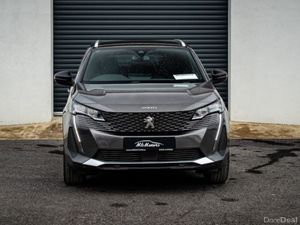 Peugeot 3008 FL Allure 1.5 HDI 130 6.4 4DR - Image 3