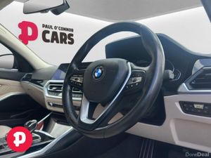 BMW 3-Series 318D Sport 4DR Auto - Straight Sale D - Image 2