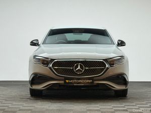 Mercedes-Benz E-Class E220D AMG LINE ADVANCED - Image 2