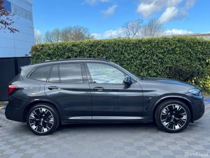BMW iX3 M-SPORT PRO ** HUGE SPEC ** // OPENING PAN - Image 3