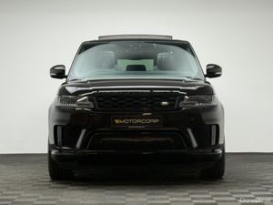 Land Rover Range Rover Sport AUTOBIOGRAPHY DYNAMIC - Image 2