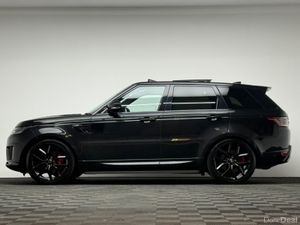 Land Rover Range Rover Sport AUTOBIOGRAPHY DYNAMIC - Image 4
