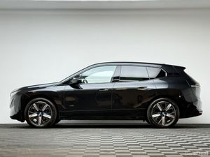 BMW iX 40 M SPORT XDRIVE - Image 4