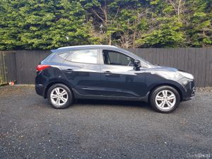 HYUNDAI IX35.. LOW KM...NCT PASS TODAY - Image 3