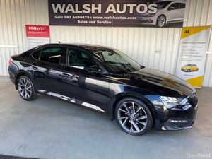 Skoda Superb AMBITION 1.6 TDI 120HP DSG 4DR AUTO - Image 2